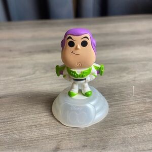 2023 Disney 100 Years McDonald's Happy‎ Meal Toy Story Buzz